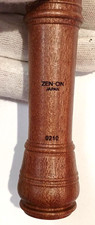 ZEN-ON Wood Soprano Recorder PG3-S/A
