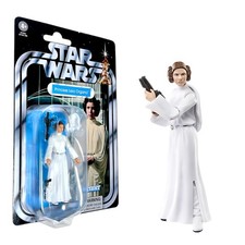 Star Wars Vintage Collection Princess Leia Organa VC316 New Hope Hasbro 3.75 NEW