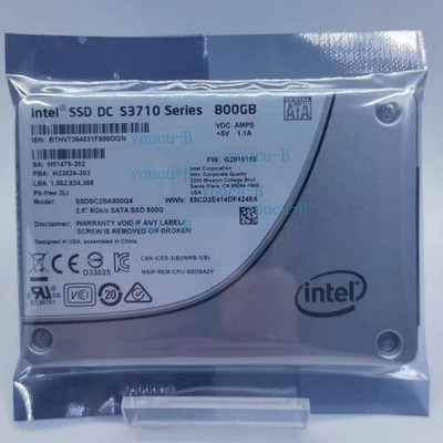 内蔵型SSD Intel SSD DC S3710 800GB SATA s-l400.jpg