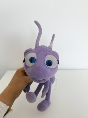 Disney Pixar A Bugs Leben Prinzessin Punkte Stofftier Pellet Plüschtier 8 Zoll