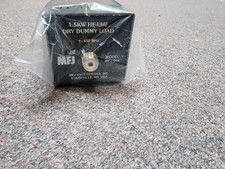 MFJ 260C Dummy Load for sale online | eBay