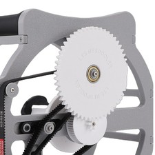Electric Spool Respooler Durable Filament Rewinder For 3D Printer Enthusiasts