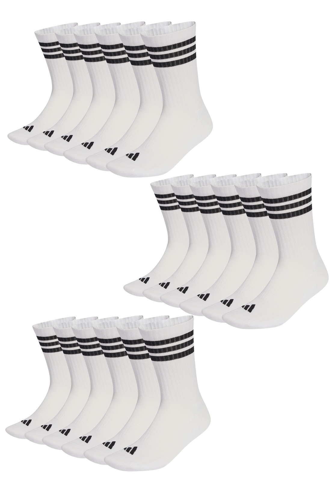 adidas 3 Crew 18 13290₽