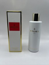 Borghese Effetto Immediato Spa Soothing Tonic 8 oz New In Box