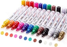 Paint Pens Paint Markers on Almost Anything N...