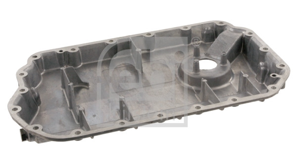 FERDINAND BILSTEIN 31482 Oil sump for ,AUDI,SKODA,VW