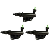 3X FüR Swift Kupplungsnehmerzylinder 23820-63J01 2005-2011 1.3 1.5 1.6 N8R8