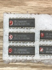 Texas Instruments Chips J348DDC