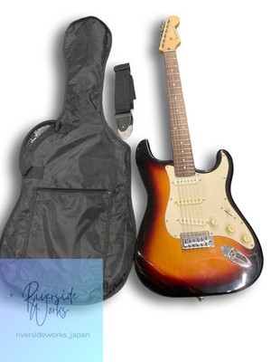 Mavis E-Gitarre SERIENNR.320081
