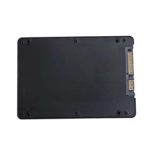 Plastic NGFF to SATA Solid State Hard Drive Box Adapter With Case Screw G