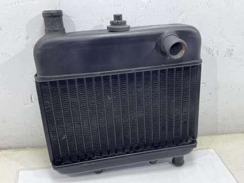 Radiator Original Benelli Devil 50 1991-1993 (HK310) - Picture 7 of 10