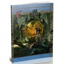 Ars Magica 5e Edition - Les Cultes des Mystères NEUF en français
