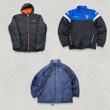 Kappa Mens 3 Piece Outfit Bundle Size M
