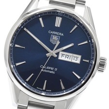 TAG Heuer Carrera Date WBN2411.BA0621