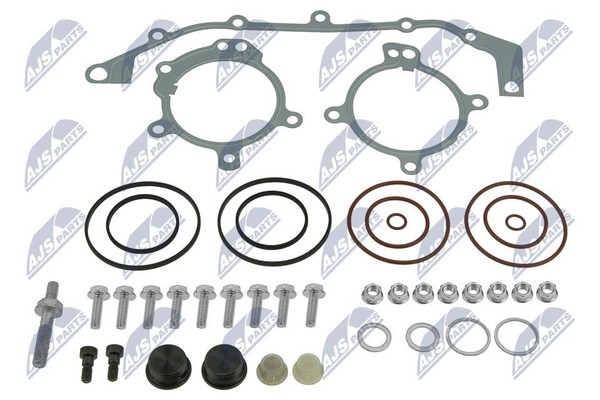 NTY ÖLschlauch ECP-BM-017 FüR BMW-image