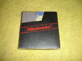 Startropics (Nintendo NES, 2000)