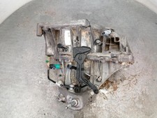 Boite de vitesse Renault Kadjar