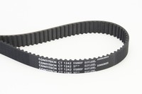 Continental Ctam Zahnriemen CT1242 FüR Jeep Wrangler 3 JK Cherokee KK CRD 4X4 5