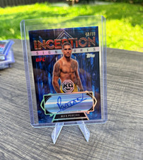2026 Topps Knockout UFC Checklist Guide in-content 41