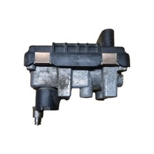 Bmw E81 E87 E90 E91 Lci Diesel N47 Turbocharger Actuator Garret 6nw009660 781751 Bmw E81 E87 E90 E91 Lci Diesel N47 Turbocharger Actuator Garret 6nw009660 781751