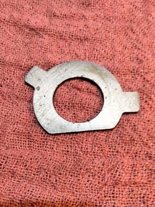 58-99 Harley-Davidson Big Twin FL FX Cam Gear Thrust Plate Washer 25550-57