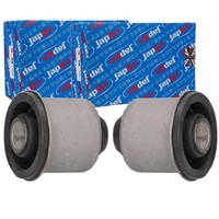 2X Japko Querlenkerlager Buchsen Passend FüR Nissan NP300 Pathfinder Links+Recht