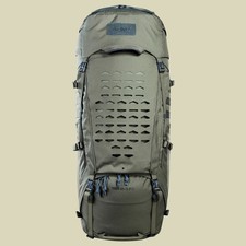 Tatonka Yukon 60+10 Women BC stone grey olive Trekkingrucksack Reiserucksack Dam