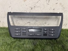 Bmw X3 E83 3417544 Ac Air Con Heat Control Panel Oem B