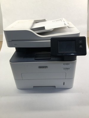 Xerox B215 Multifunction Printer - Great Condition