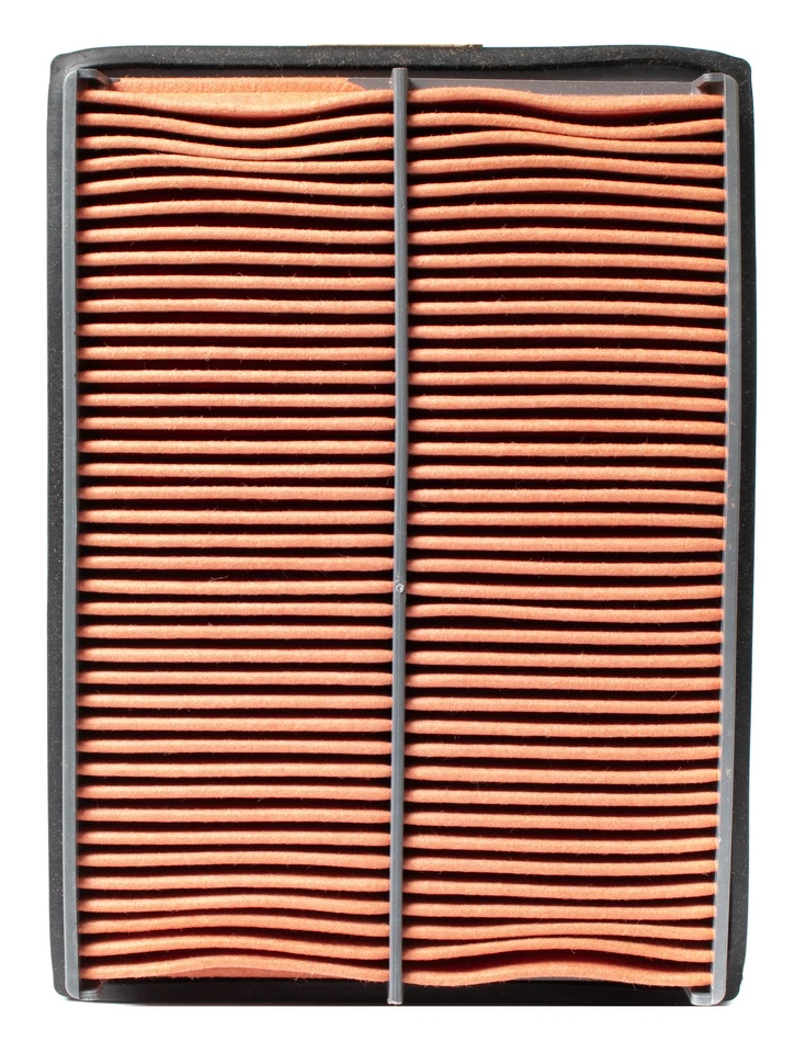 Carquest Premium Engine Air Filter Fits 1994-1997 Ford Aspire Model Number 88002 - Image 3 of 4