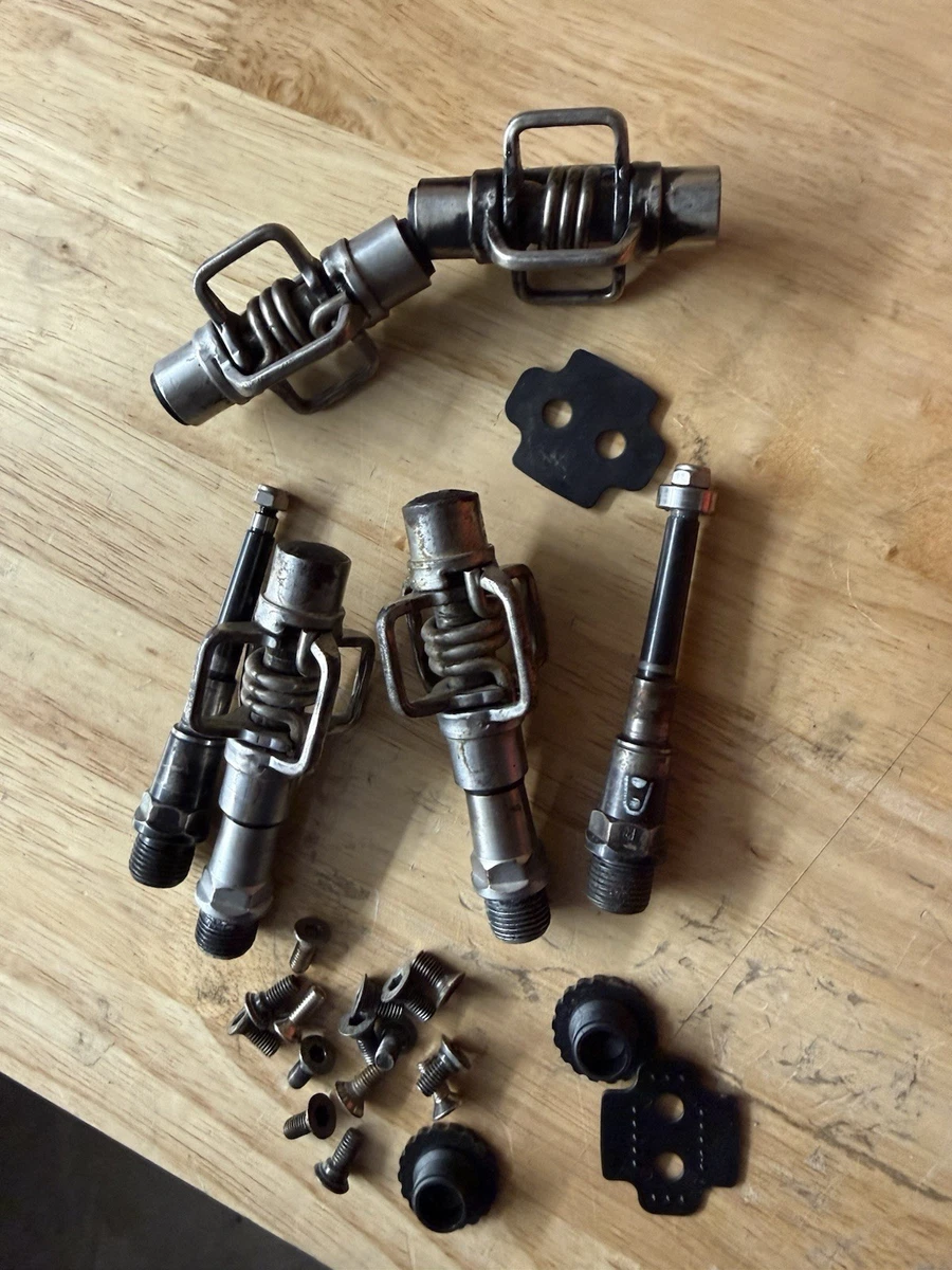 Egg Beater Pedals for sale | eBay