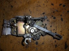 Porte avant et accessoires Subaru LIBERO