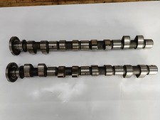 Vier Nockenwellen BMW M3 E30 S14 Motor lagen 30 Jahre verpackt im Keller