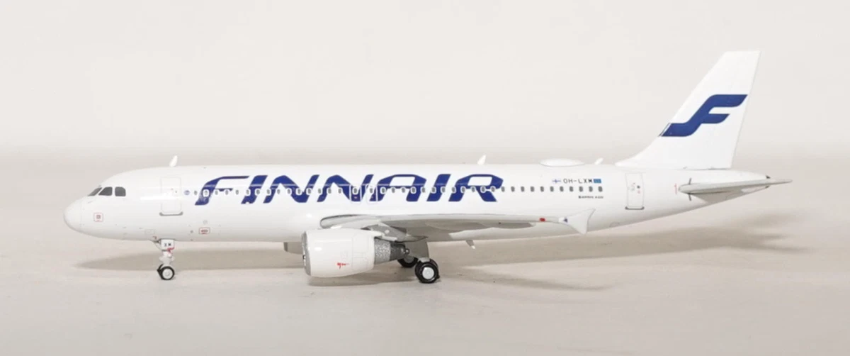 Finnair 1 400 products for sale | eBay