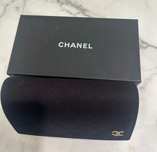 Chanel Sunglasses Case