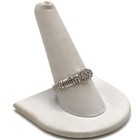 Judith Ripka Sterling Cubic Zirconia Cluster Earring Ring Lot of 8 #S5556-3 — photo 9