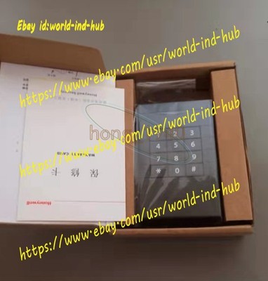 ONE New Honeywell HA-MCR55-32 Reader #indhub
