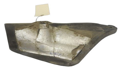 Yamaha Grizzly 700 EPS 12 Gas Tank Guard 1HP-F4129-00-00 53472