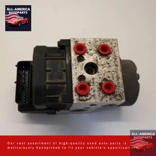 Auto Tech: Honda Pilot 2003-2005 ABS Brake Pump Assembly