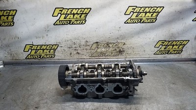 Passenger Right Cylinder Head 2.7L Fits 2005 TIBURON 1353480