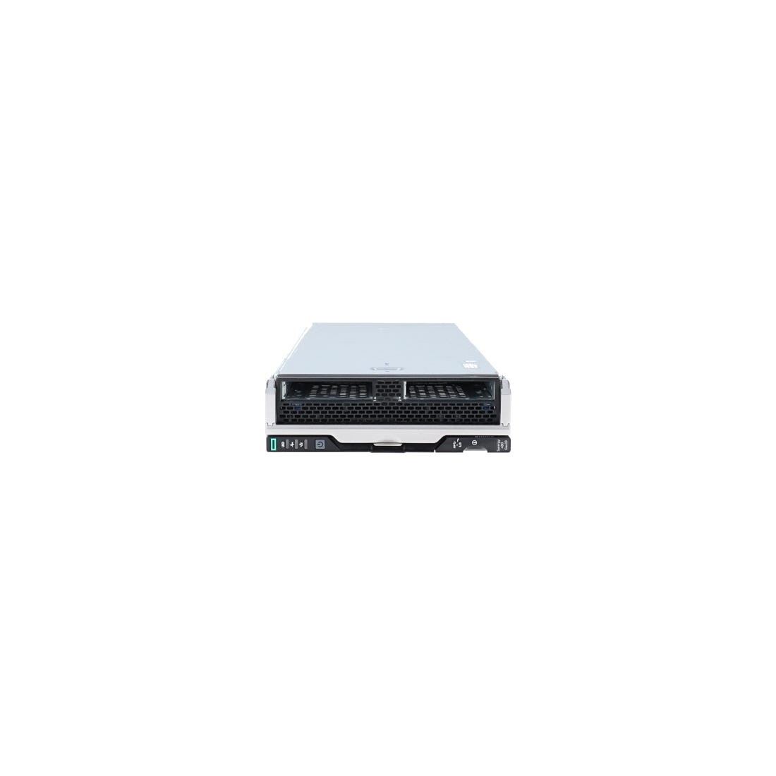 HPE Synergy 480 Gen10 Chassis