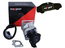 AGR-VENTIL FÜR FORD FOCUS C-MAX 1.6 03-04 FOCUS II MK2 1.6 05-07 +DUFT GRATIS