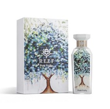 Reef Pure Fruity By Reef PARFUM Spray , Unisex , Brand New ,  *Collection Only*