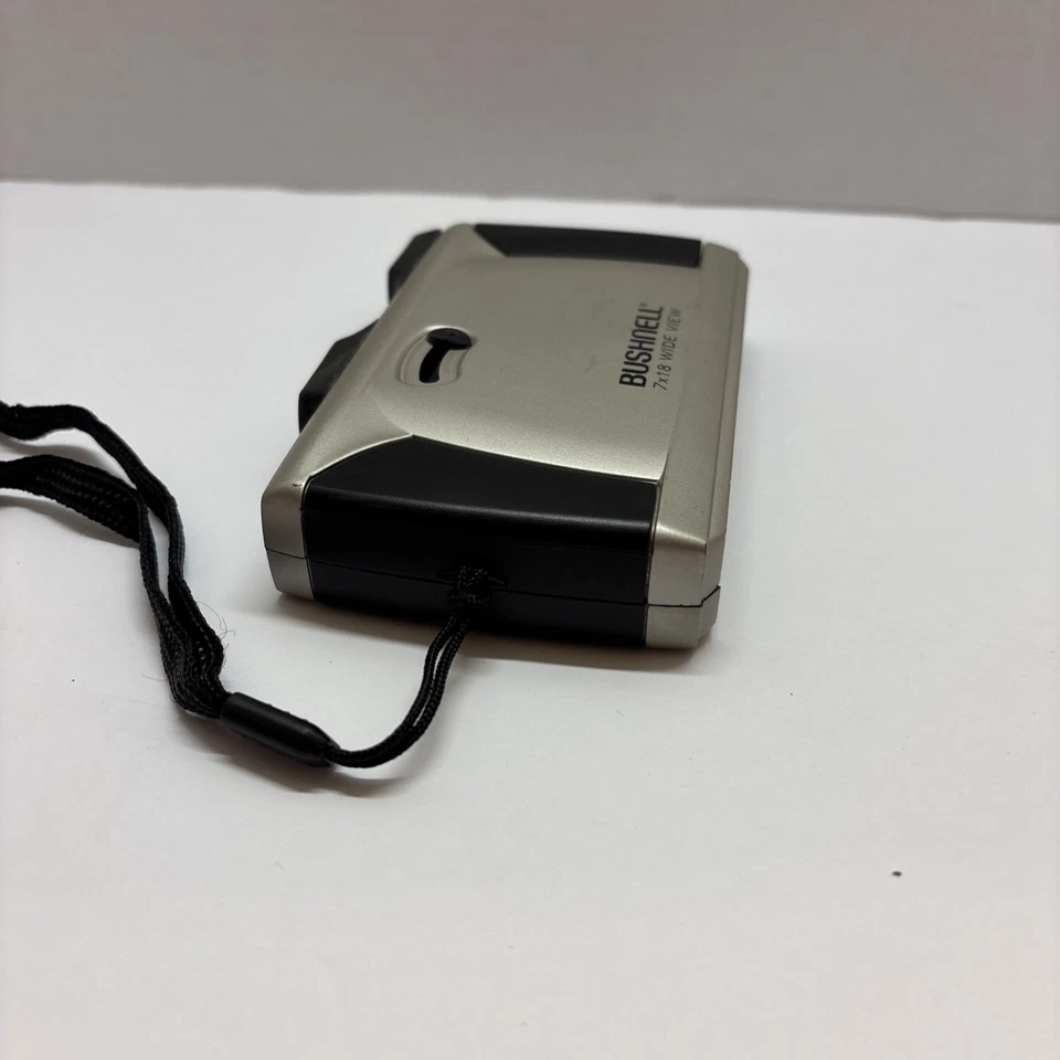 Bushnell 7x18 Wide View Binoculars - Image 2 of 4