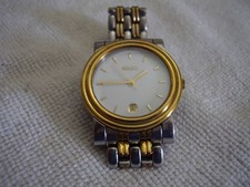MENS GUCCI 4300M WATCH