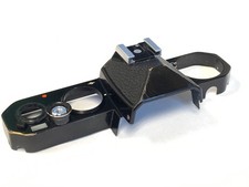 Good condition Nikon FE top cover repair replacement part black 