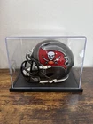 Rob Gronkowski Tampa Bay Buccaneers Autographed Mini Helmet