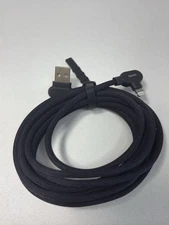 TITAN POWER+ ~ Smart Cable 3.0 Charger USB for iphone charger 6 ft *Durable *NEW