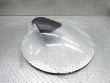 2016 14-18 Bmw R1200 R1200rt Wunderlich Windshield Front Wind Shield Windscreen 2016 14-18 Bmw R1200 R1200rt Wunderlich Windshield Front Wind Shield Windscreen