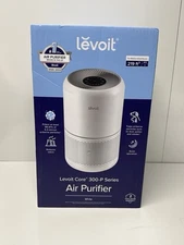 LEVOIT Core 300-P Series Air Purifier White FREE SHIPPING NEW